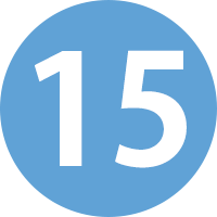 15